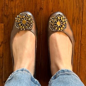 Adrienne Vittadini Flats